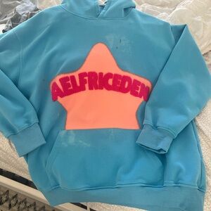 Aelfric Eden Hoodie XS